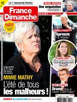 France Dimanche